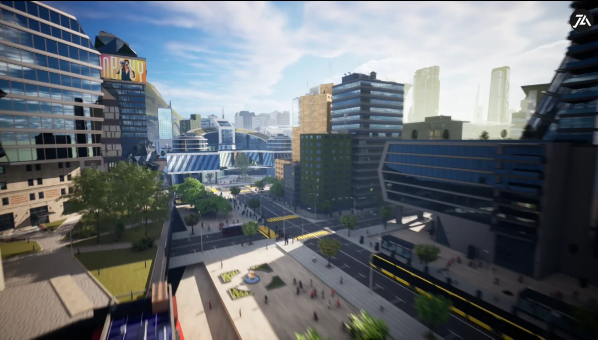 Energie 2050 – Verkehrshaus
